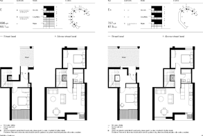 Floor Plan E
