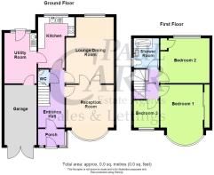 Floorplan One