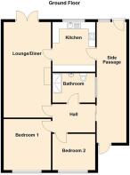 Floorplan One