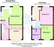 Buxton Road, Chaddesden, Derby