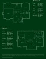 Beaminster Floorplan