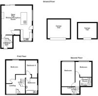 33 Walden Road, Wilpshire - all floors.JPG