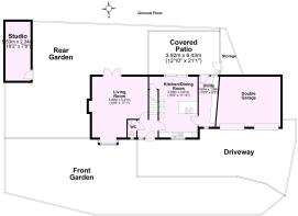 Plot Plan (Indicative)