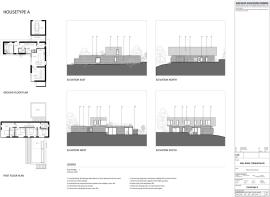 Floor/Site plan 1