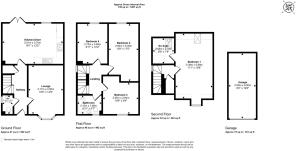 Kelstern Lane - Floor Plan