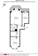 Flat 9, 30-32 Dra...