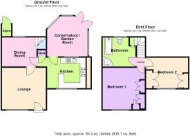 Floorplan One
