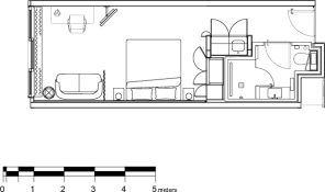 TQSC Floor Plan