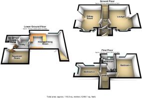 Entire Floorplan
