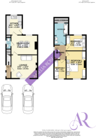 4 London Road fp