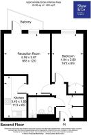 9 Hamilton Court 147 Haworth Road TW3 3TN-A4 Portr
