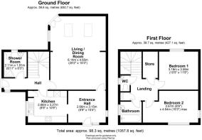 39 kay Hitch, Histon - all floors.JPG