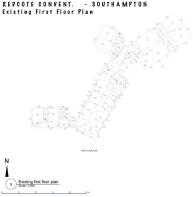 Floor/Site plan 2