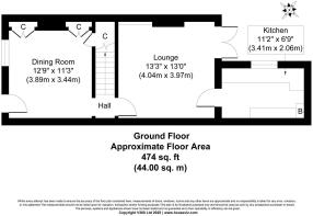 Ground Floor Accommodation