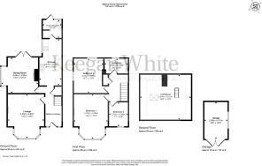 Keegan White Estate Agents in High Wy...