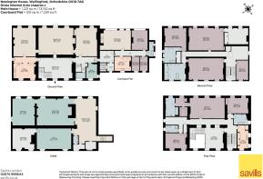 Newington House