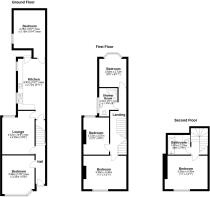 Chaucer Street, Leic