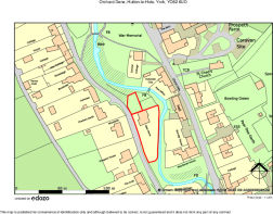 Boundary Plan