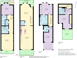 Narborough Street, S