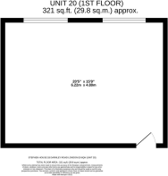 Stephen House 1b Darnley Road London E9 6QH (Unit 