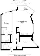 1103 Wilshire FLP