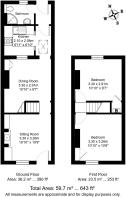 31 Stone Street, TN1 2QU