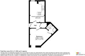 Floorplan 2