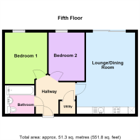 Fifth Floor