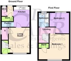 Floorplan One