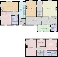 Floor/Site plan 1