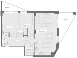 27 Quantock House