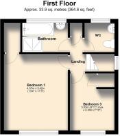 Shirburn Road 52 - First Floor.JPG