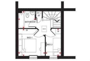 Floorplan 2