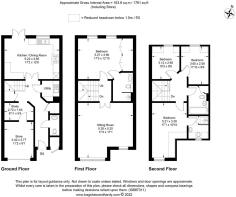 house. Partnership