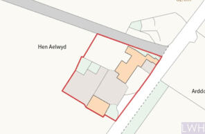 OS Hen Aelwyd