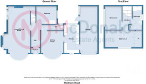 Thirlmere Road FP