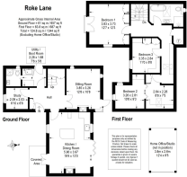 Little barn, Roke Lane, Witley.PNG