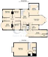 Floorplan One