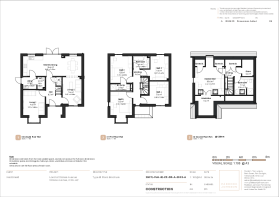 B1 Floorplans