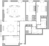 Lancelot Place - Flo