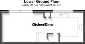 Lower Ground Floor