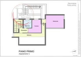 FIRST FLOOR PLAN