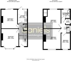 Oakington Manor Drive, Wembley, HA9