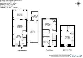 62 Stone Close, Corsham, Bath, Somerset, SN13 0QU-