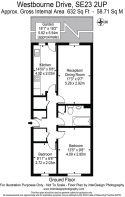 12B Westbourne Drive, London, SE23 2UP - gif.gif