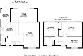 FLOOR PLAN 2D