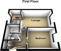 Floorplan 2