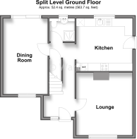 Split Level Ground Floor