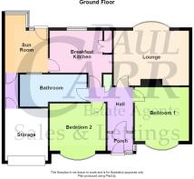 Floorplan One