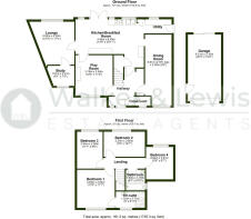 6 Beechwood Drive fp1